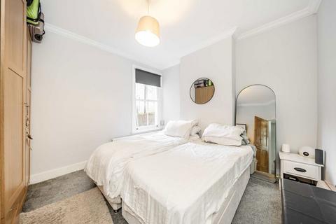 undefined, Delia Street, London SW18
