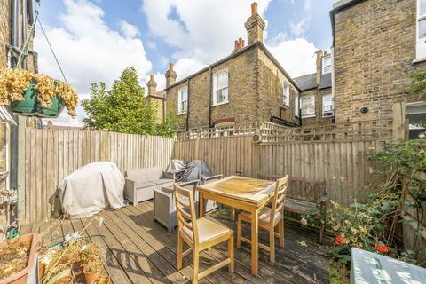 undefined, Delia Street, London SW18