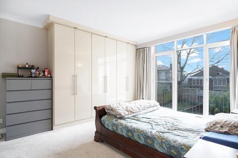 2 bedroom flat to rent, Marlborough Hill, St John's Wood, London