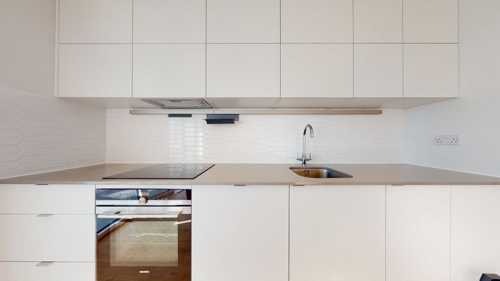 Apartment in Wembley, Preston - View 2