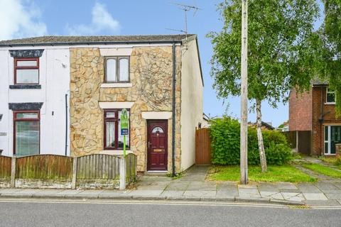 2 bedroom semi-detached house for sale, Ormskirk Road, Lancashire WN8