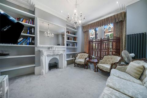 7 bedroom house for sale, Fairbridge Road, London, N19