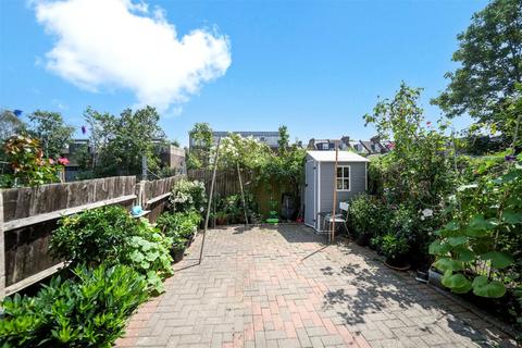 7 bedroom house for sale, Fairbridge Road, London, N19