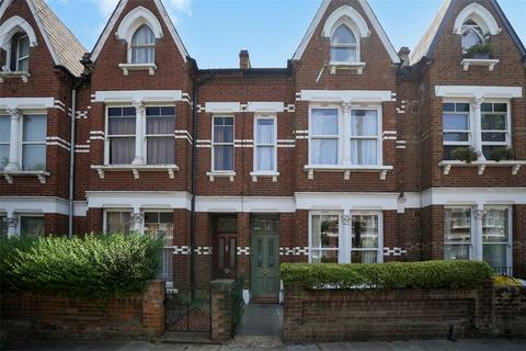 7 bedroom house for sale, Fairbridge Road, London, N19