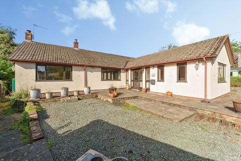 3 bedroom bungalow for sale, Cae Rhug Lane, Gwernaffield, Mold, Flintshire, CH7