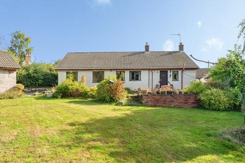 3 bedroom bungalow for sale, Cae Rhug Lane, Gwernaffield, Mold, Flintshire, CH7
