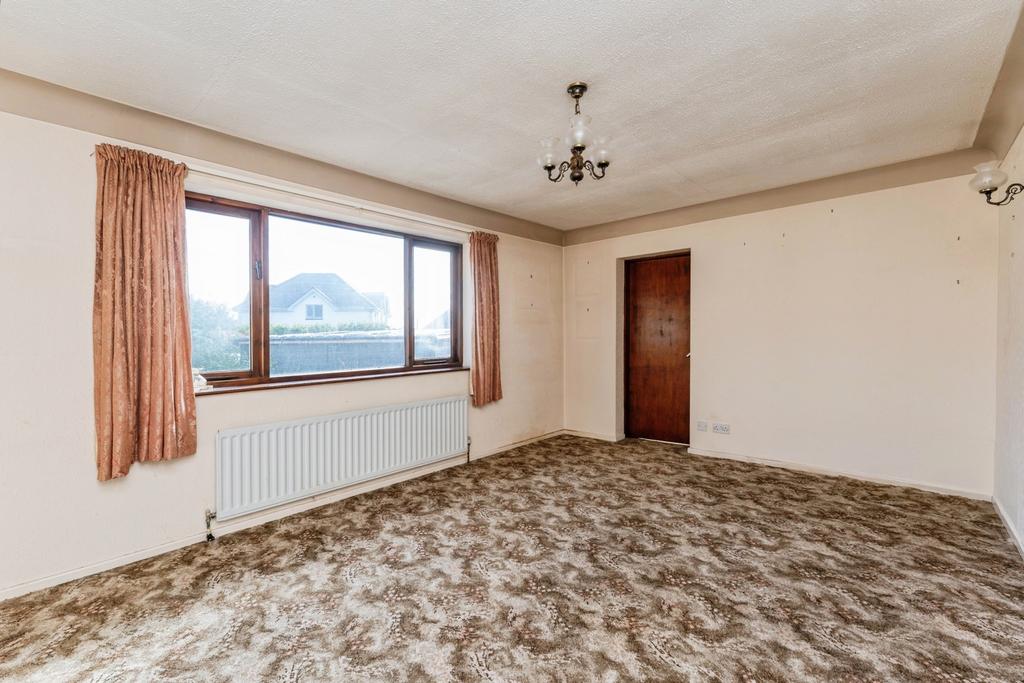 House in Mold, Gwernaffield and Pantymwyn - View 5