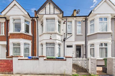 Aberdeen Road, Harrow, Middlesex, HA3