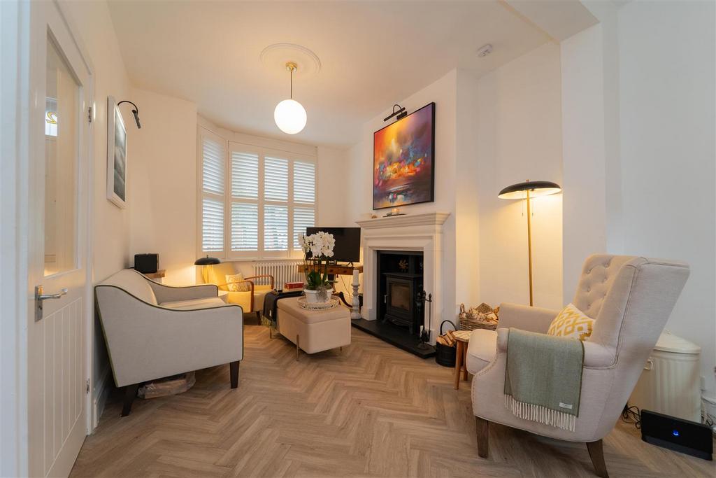 House in Manchester - View 2