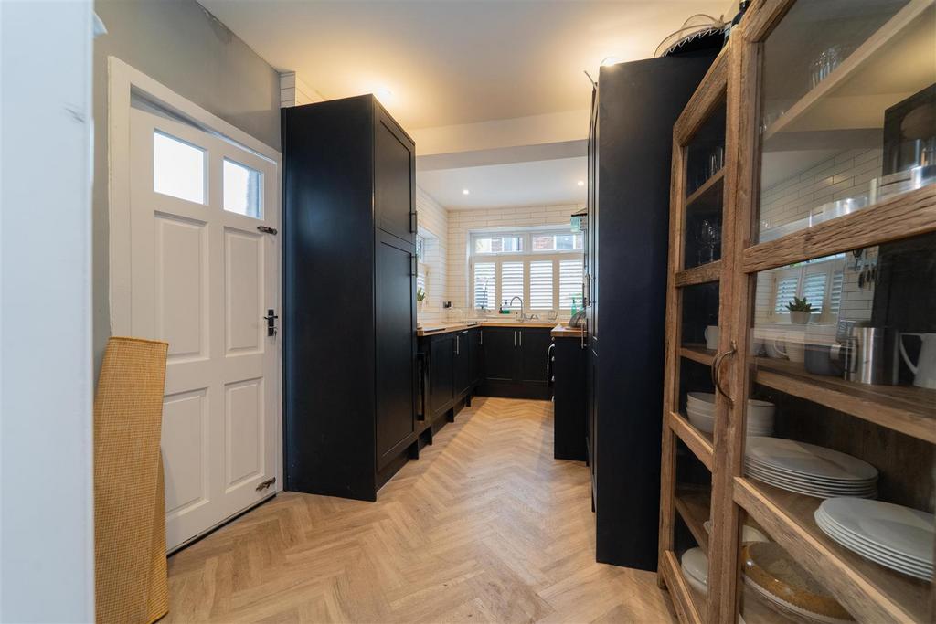 House in Manchester - View 3