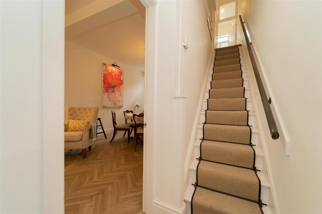 House in Manchester - View 4