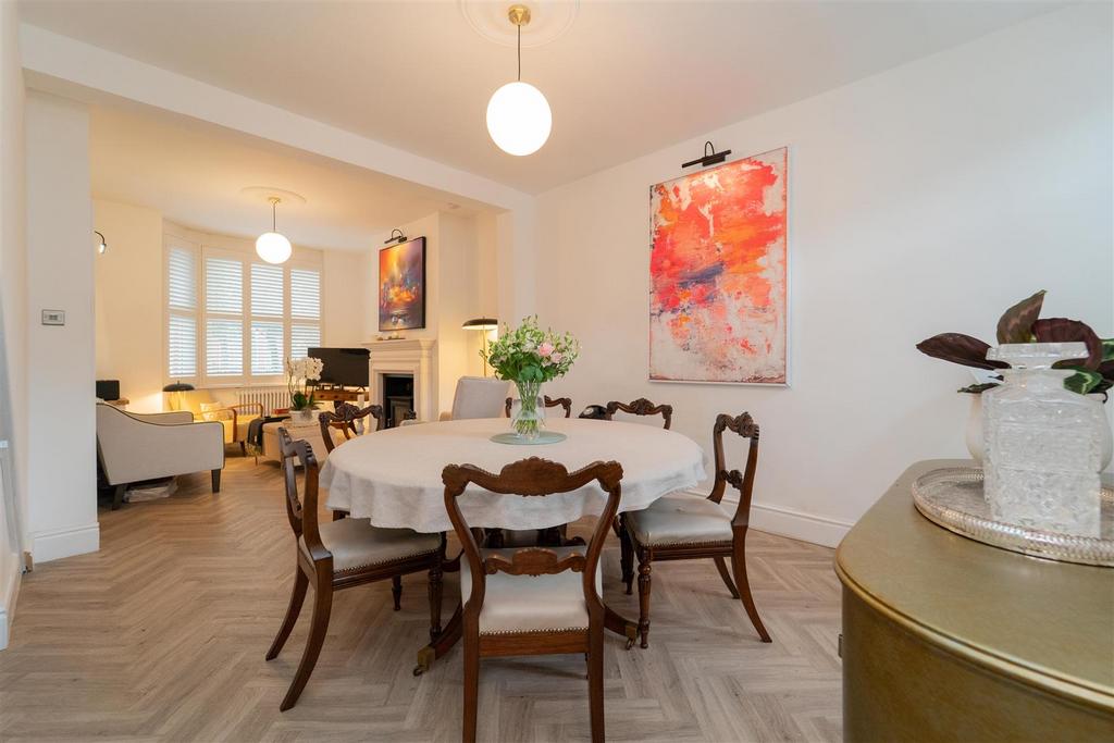 House in Manchester - View 5