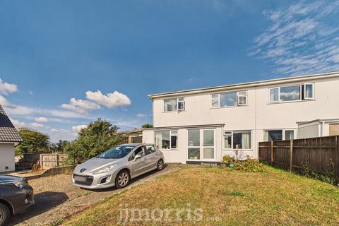 3 bedroom semi-detached house for sale, St. Brides View, Roch, SA62