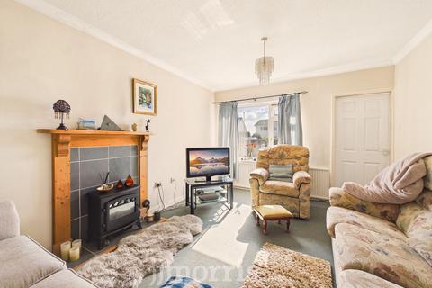 3 bedroom semi-detached house for sale, St. Brides View, Roch, SA62