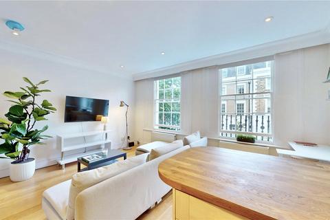 1 bedroom apartment for sale, Danbury Street, Angel, Islington, London, N1