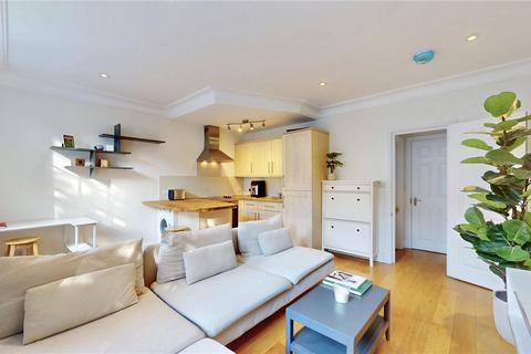 1 bedroom apartment for sale, Danbury Street, Angel, Islington, London, N1