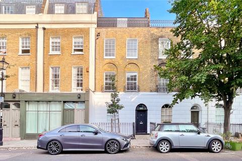 1 bedroom apartment for sale, Danbury Street, Angel, Islington, London, N1