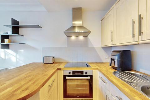 1 bedroom apartment for sale, Danbury Street, Angel, Islington, London, N1