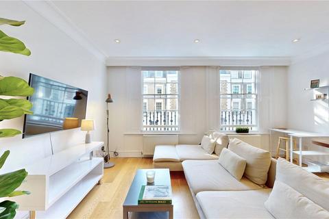 1 bedroom apartment for sale, Danbury Street, Angel, Islington, London, N1