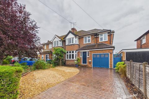 4 bedroom semi-detached house for sale, Turnfurlong, Aylesbury