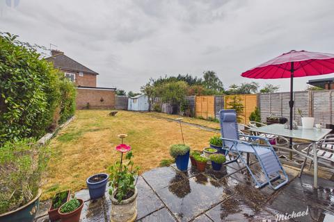 4 bedroom semi-detached house for sale, Turnfurlong, Aylesbury