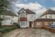 St. Marys Crescent, London NW4