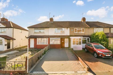 undefined, Eastcote Lane, Harrow HA2