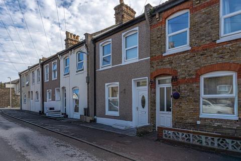 2 bedroom terraced house for sale, Clifton Road, Margate, CT9