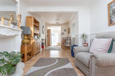 2 bedroom terraced house for sale, Clifton Road, Margate, CT9