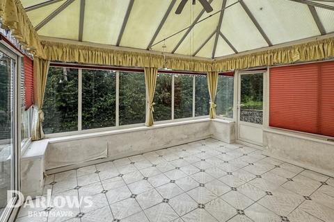 3 bedroom bungalow for sale, Hillview, Tredegar