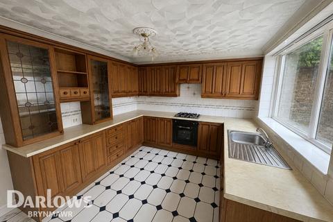 3 bedroom bungalow for sale, Hillview, Tredegar