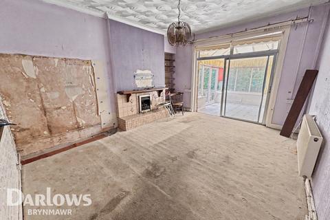 3 bedroom bungalow for sale, Hillview, Tredegar