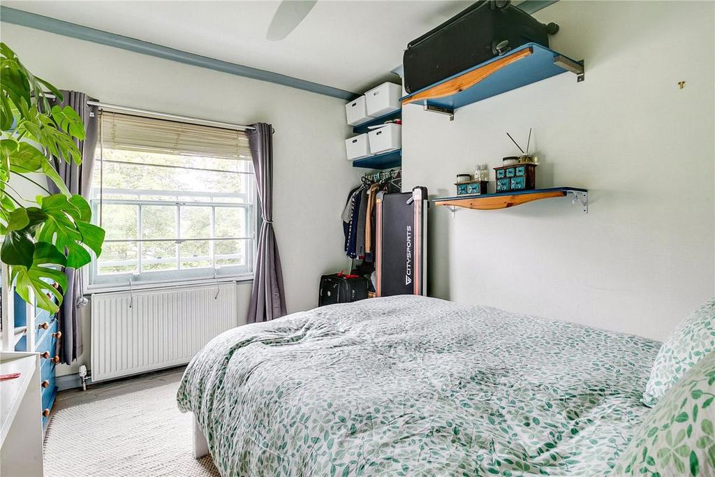 Apartment in London - View 3