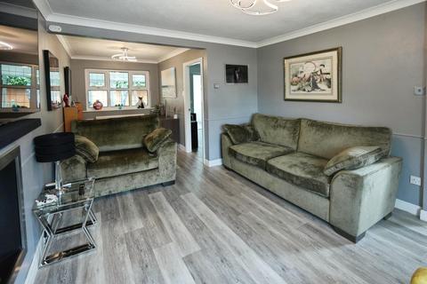 4 bedroom detached house for sale, Grosvenor Gardens, Manchester