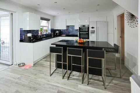 4 bedroom detached house for sale, Grosvenor Gardens, Manchester