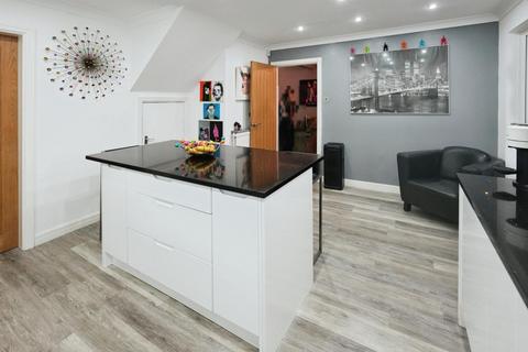 4 bedroom detached house for sale, Grosvenor Gardens, Manchester