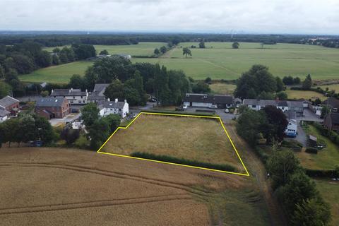 Land for sale, Warrington Road, Warrington WA3