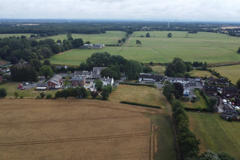 Land for sale, Warrington Road, Warrington WA3