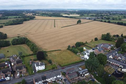 Land for sale, Warrington Road, Warrington WA3