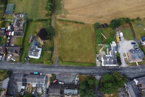Land for sale, Warrington Road, Warrington WA3