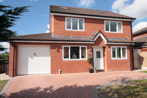 undefined, Little Neston, Neston, CH64