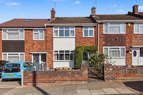 3 bedroom terraced house for sale, Shorncliffe Road, Coventry, CV6
