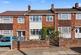 Shorncliffe Road, Coventry, CV6