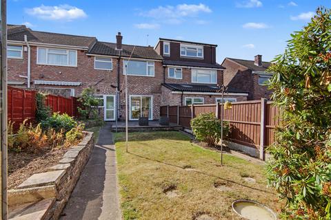 3 bedroom terraced house for sale, Shorncliffe Road, Coventry, CV6