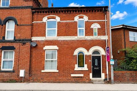 3 bedroom end of terrace house for sale, Watnall Road, Hucknall, Nottingham, Nottinghamshire, NG15 7JP