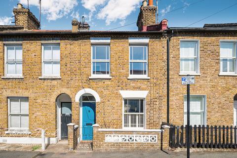 2 bedroom terraced house for sale, Earlswood Street, Greenwich, SE10