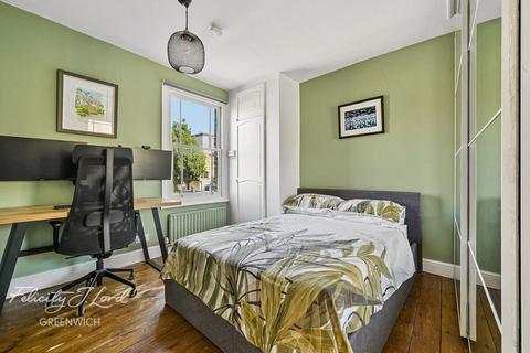 2 bedroom terraced house for sale, Earlswood Street, Greenwich, SE10