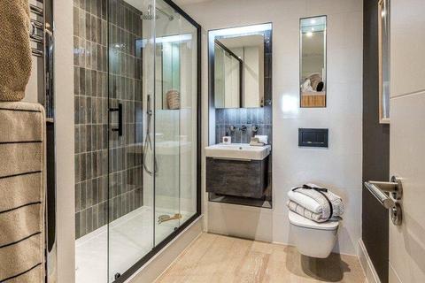 1 bedroom link detached house for sale, Horlicks Quarter, Slough, SL1
