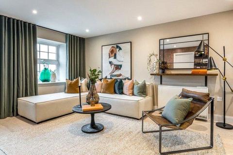 1 bedroom link detached house for sale, Horlicks Quarter, Slough, SL1