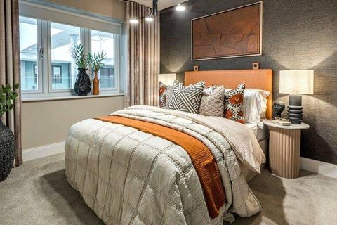 1 bedroom link detached house for sale, Horlicks Quarter, Slough, SL1
